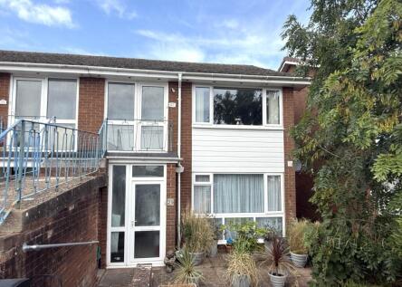 Broadmead, Exmouth