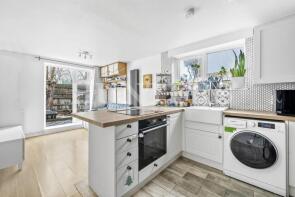 20, Braemar Road, Tottenham, London N15 5LQ