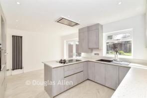 97, Gubbins Lane, Romford RM3 0DR