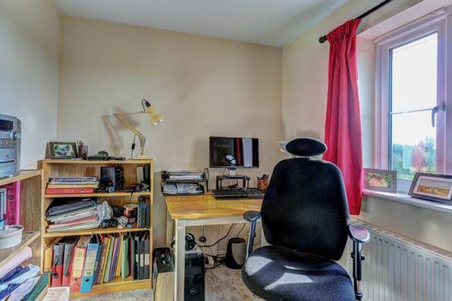 Bedroom 3 / 4