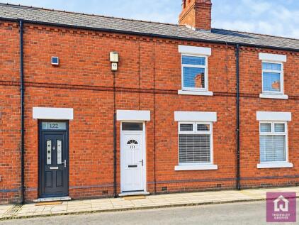 Phillip Street, Chester, Cheshire, CH2