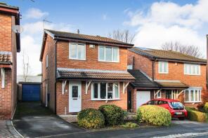31, The Paddock, Knaresborough HG5 0SH