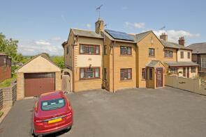 Logandale, York Place, Knaresborough HG5 0AD