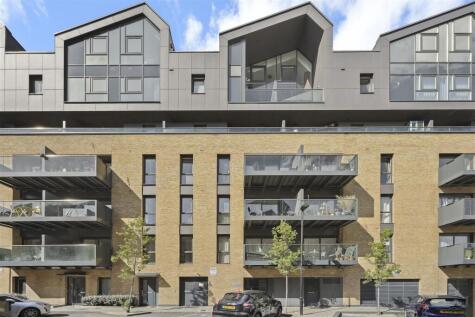 Collendale Road, London