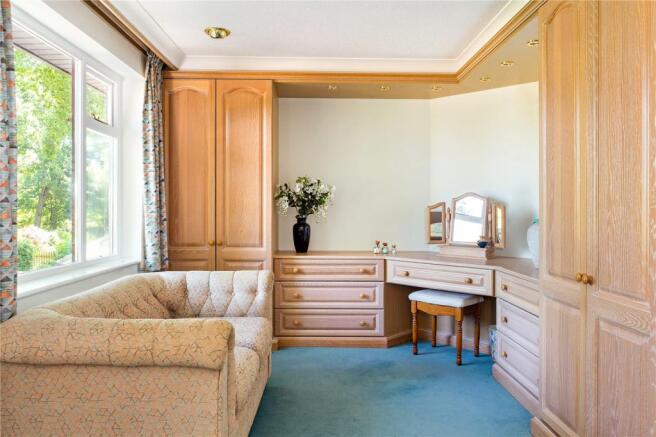 Dressing Room