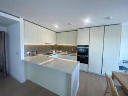 70, Holland House, Parr's Way, London W6 9YJ