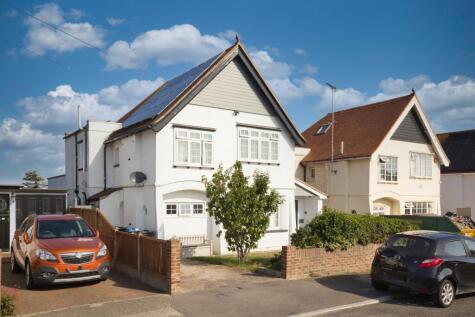 Percy Avenue, Broadstairs, CT10