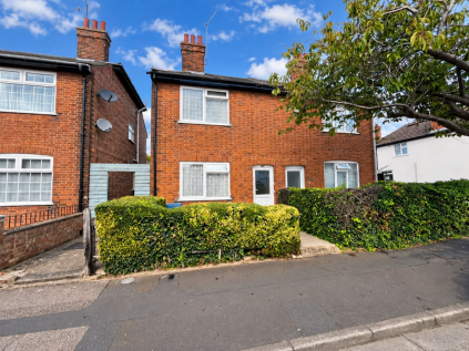 Alexandra Road, Peterborough, PE1