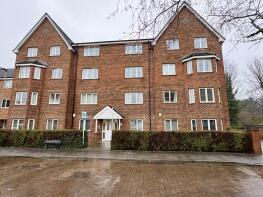 9, Gascoigne House, Cromwell Mount, Pontefract WF8 1NS