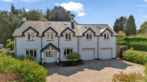 Markfield Lane, Groby, Leicester, LE6 0FT