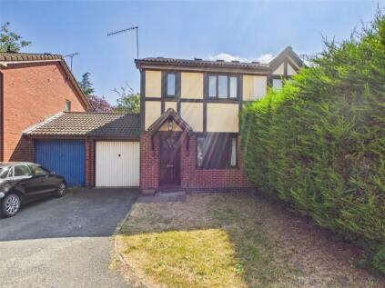 Spring Meadow, Lyppard Hanford, Worcester, Worcestershire, WR4