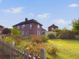 6, Steincroft Road, South Milford LS25 5AX