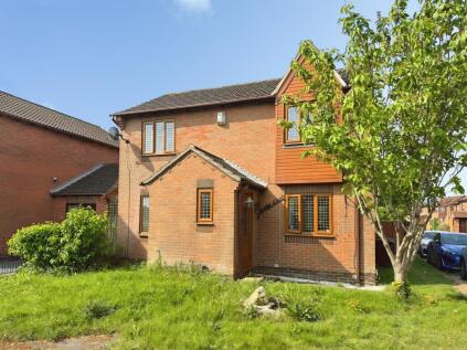 Holdenby Road, Lincoln