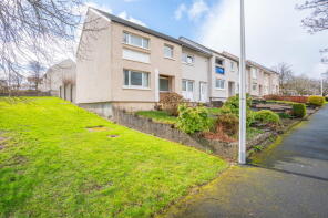 95, West Torbain, Kirkcaldy KY2 6QD
