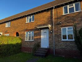 122, Hillside, Brighton BN2 4TE