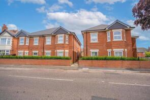 Flat 5, 36 Sunnyhill Court, Southbourne Road, Bournemouth BH6 5AD