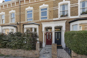 65, Bayston Road, Hackney, London N16 7NB