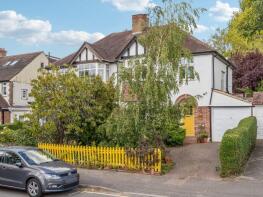 29, Potter Street, Northwood HA6 1QJ