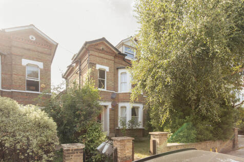 Montem Road, Honor Oak, London, SE23