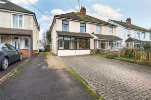 6, Greenway Lane, Buriton, Petersfield GU31 5SX