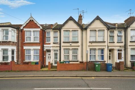 Masons Avenue, Harrow