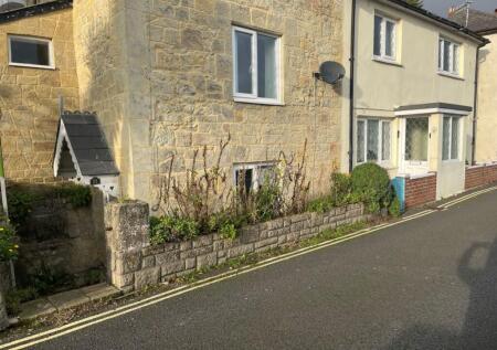 21 St. Catherine Street, Ventnor, Isle Of Wight, PO38 1HG