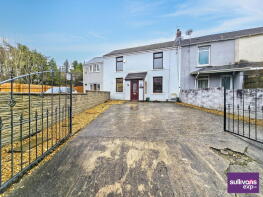 124, Jersey Road, Bonymaen, Swansea SA1 7DQ