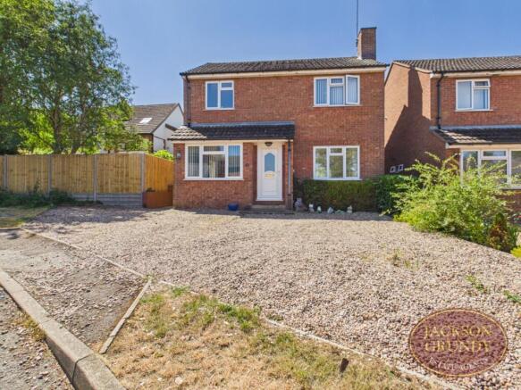 Parkfield Road