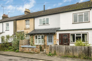 41, Denham Road, Egham TW20 9BY