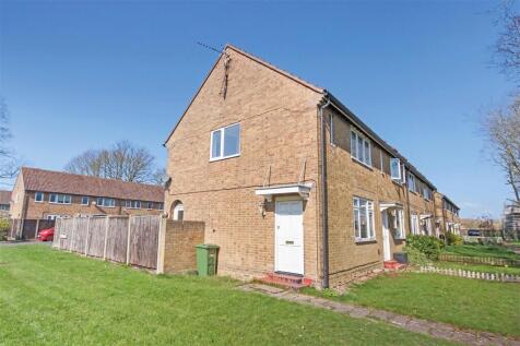 Blenheim Road, Ramsey, HUNTINGDON