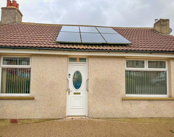2 bed Bungalow to rent Image 12
