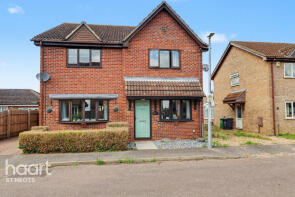 43, Aversley Road, Huntingdon PE28 5XD