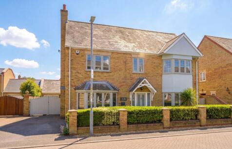 Manor View, Whittlesey, PE7