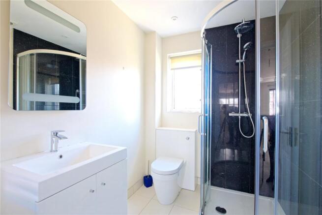 Master En Suite