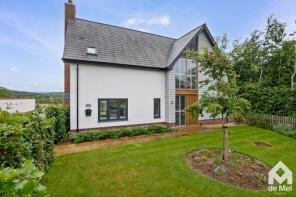 1, Consell Green Lane, Toddington, Cheltenham GL54 5FQ