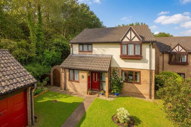 Chestnut Drive, Newton Abbot, TQ12 photo 4