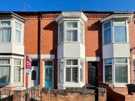 44, Hopefield Road, Leicester LE3 2BJ
