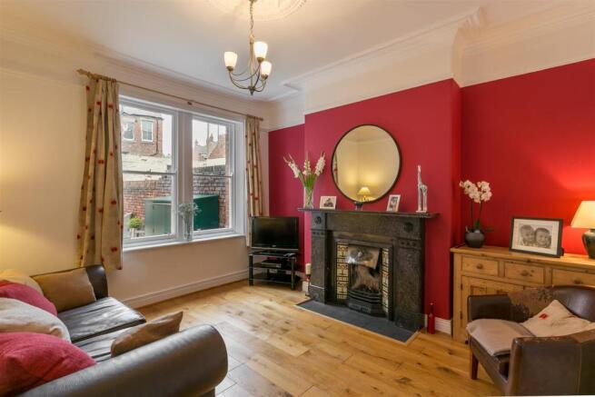 Dining/Family Room