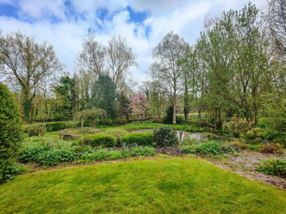 Gardens