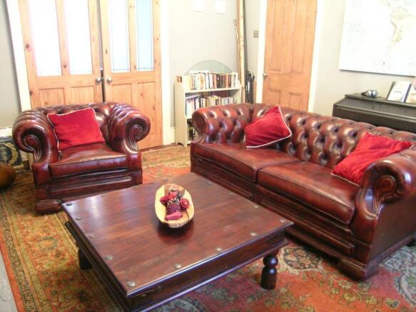 LOUNGE - ADDITIONAL