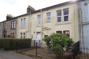 Flat 1/1, 14, Easwald Bank, Kilbarchan, Johnstone PA10 2AP