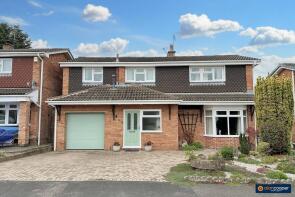 14, Thirlmere Avenue, Nuneaton CV11 6HT