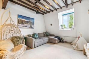 Flat 5, 40, Lennox Gardens, London SW1X 0DH