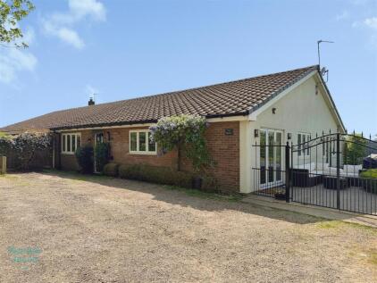 Bawtry Road, Tickhill, Doncaster