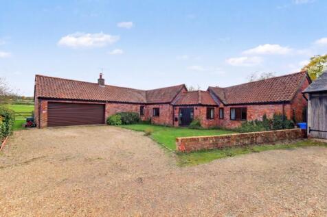 Sutton Lane, Dingley, LE16