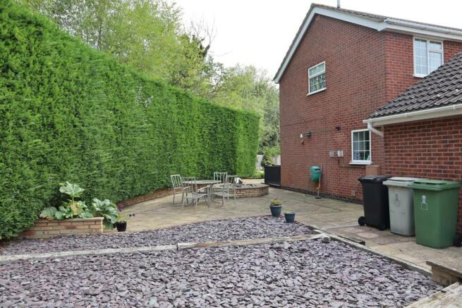 rear of garage.JPG