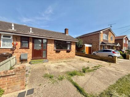 15b Roggel Road, Canvey Island