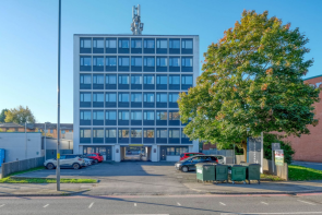 Apartment 21, 2309 Interchange, Coventry Road, Sheldon, Birmingham B26 3BW