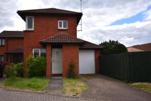 1, Lascelles Close, Bolbeck Park, Milton Keynes MK15 8QA