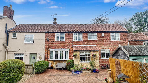 Cloudberry Cottage, Hayes Yard, Ingham